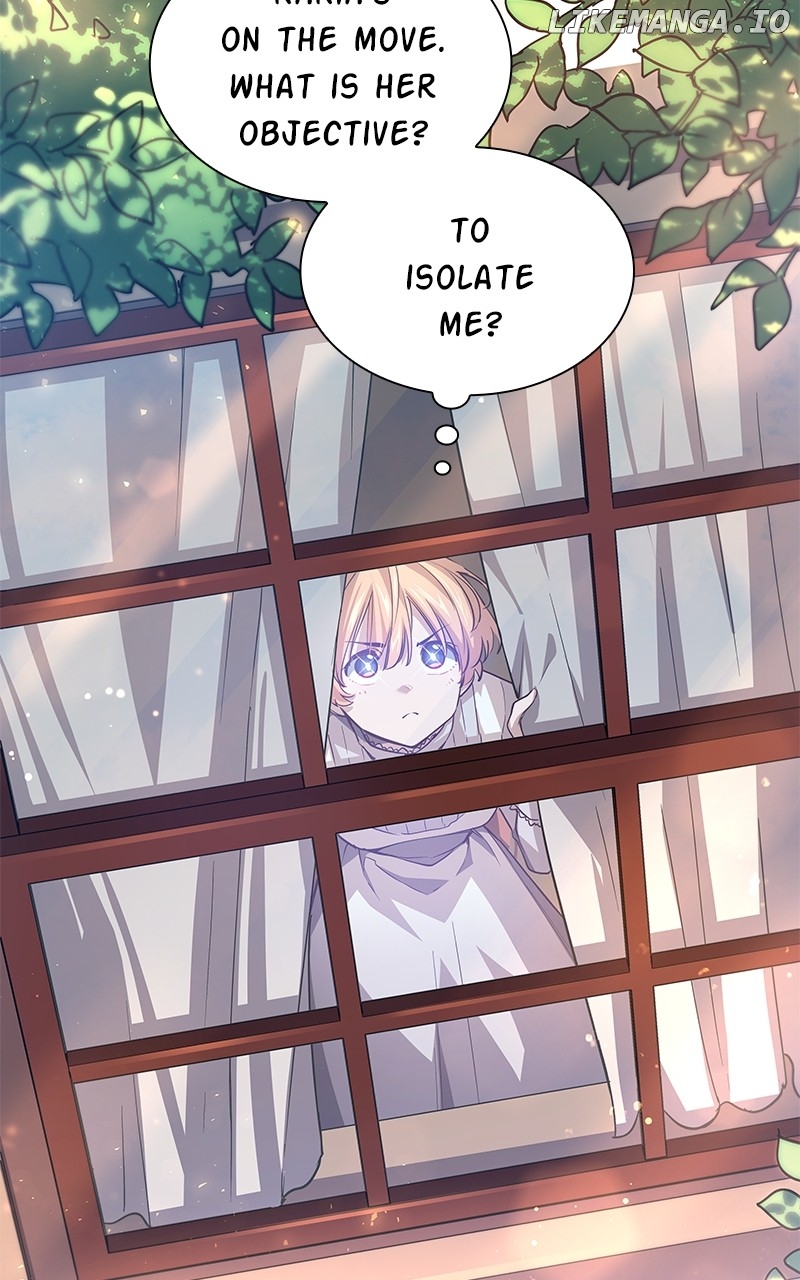 Filiarose – The Crown of Thorns Prophecy Chapter 144 - page 21