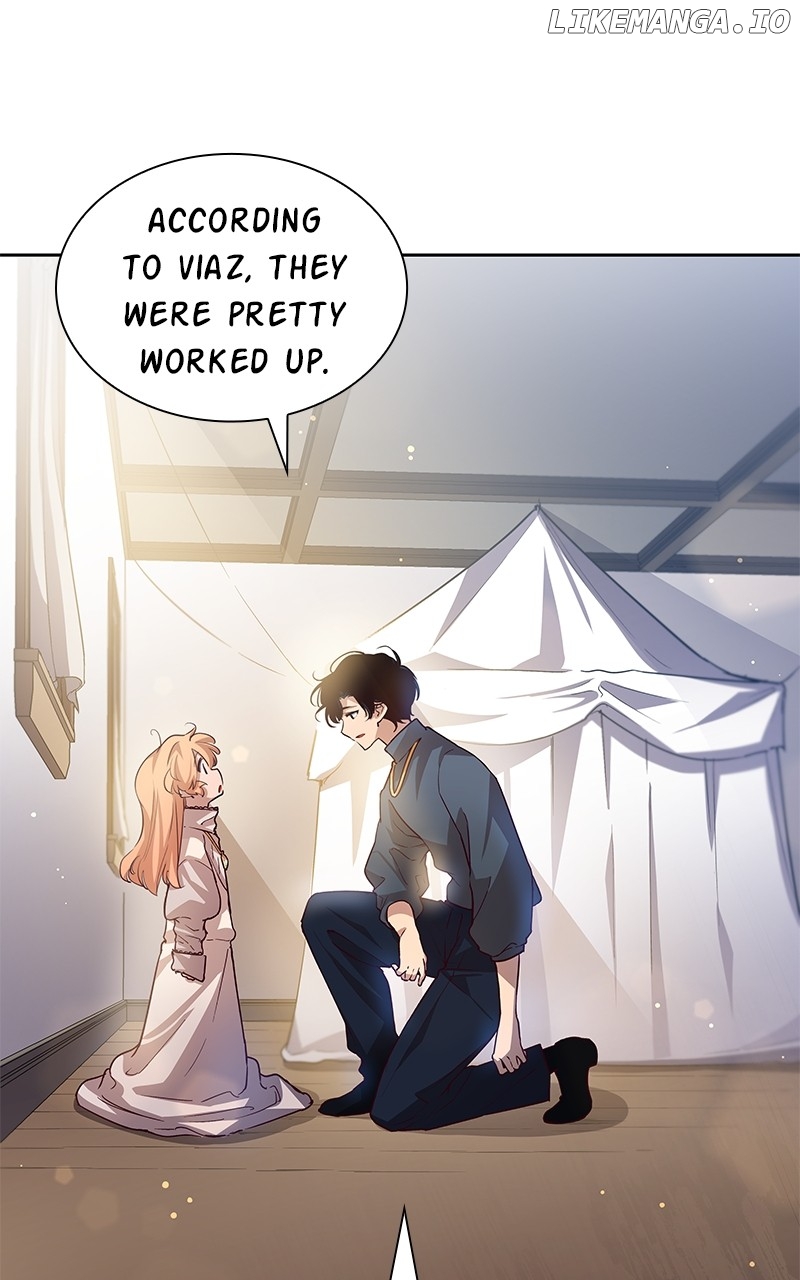 Filiarose – The Crown of Thorns Prophecy Chapter 144 - page 33