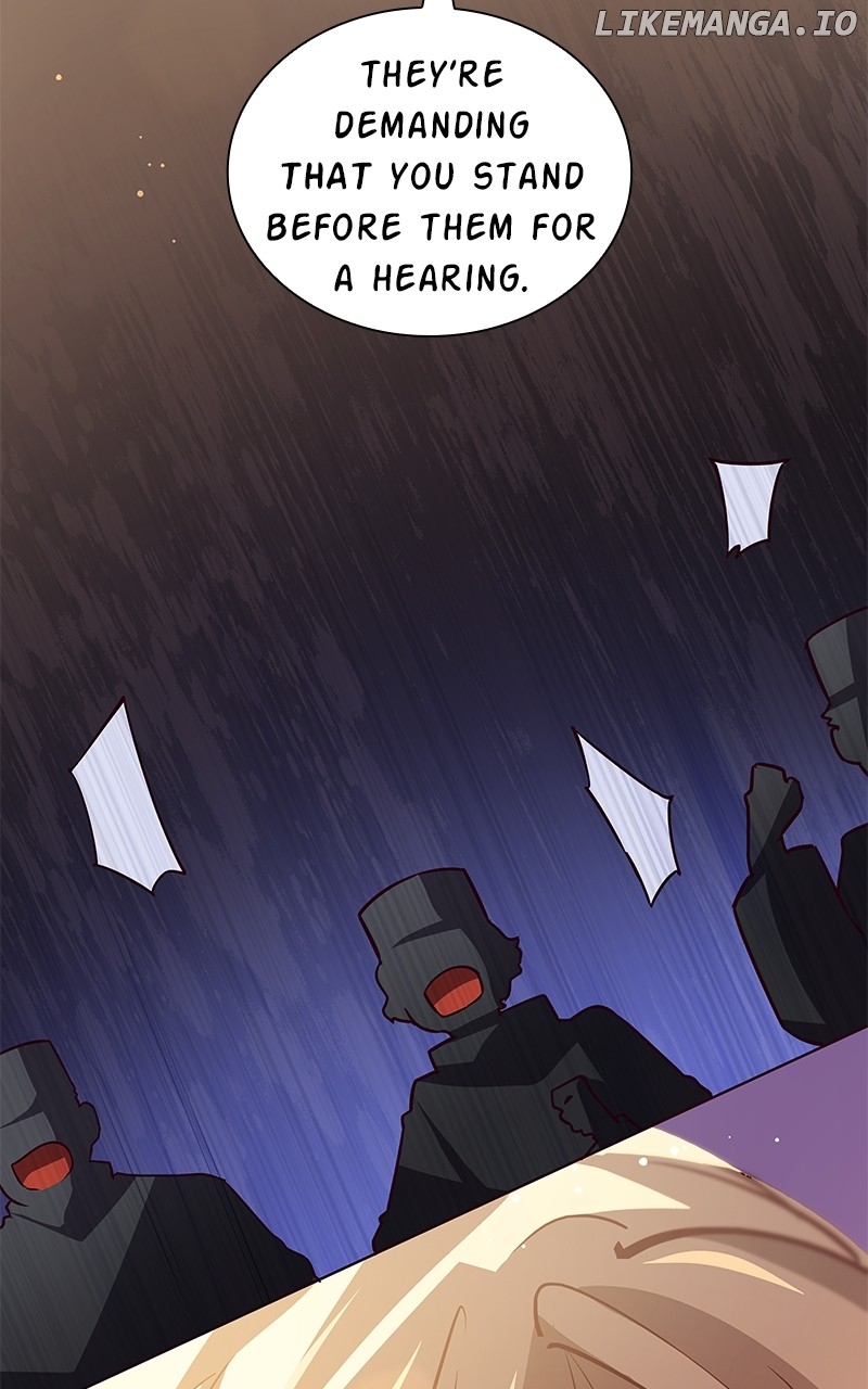 Filiarose – The Crown of Thorns Prophecy Chapter 144 - page 34