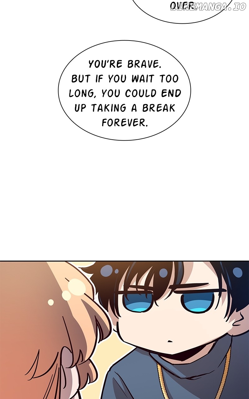 Filiarose – The Crown of Thorns Prophecy Chapter 144 - page 40