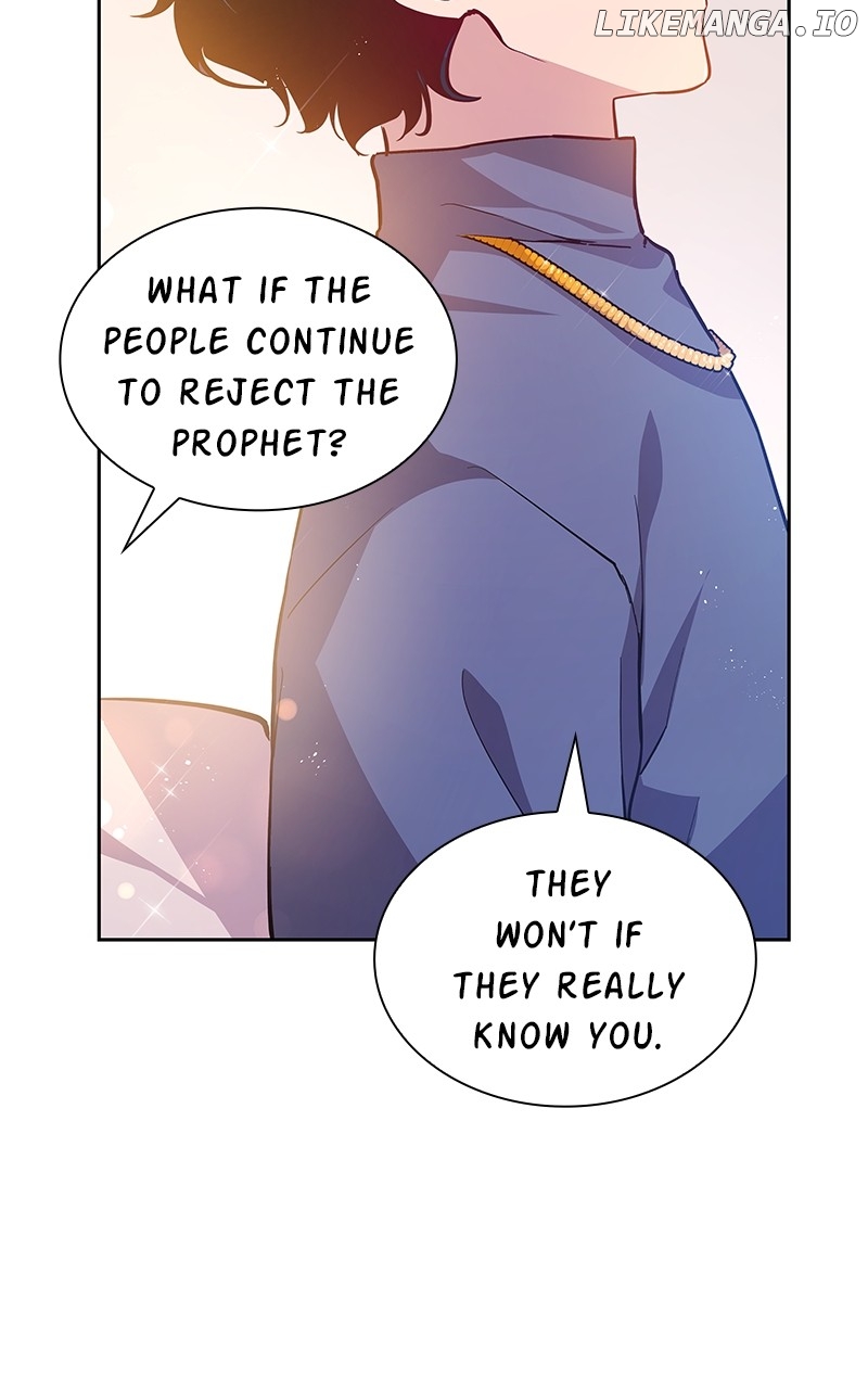 Filiarose – The Crown of Thorns Prophecy Chapter 144 - page 44