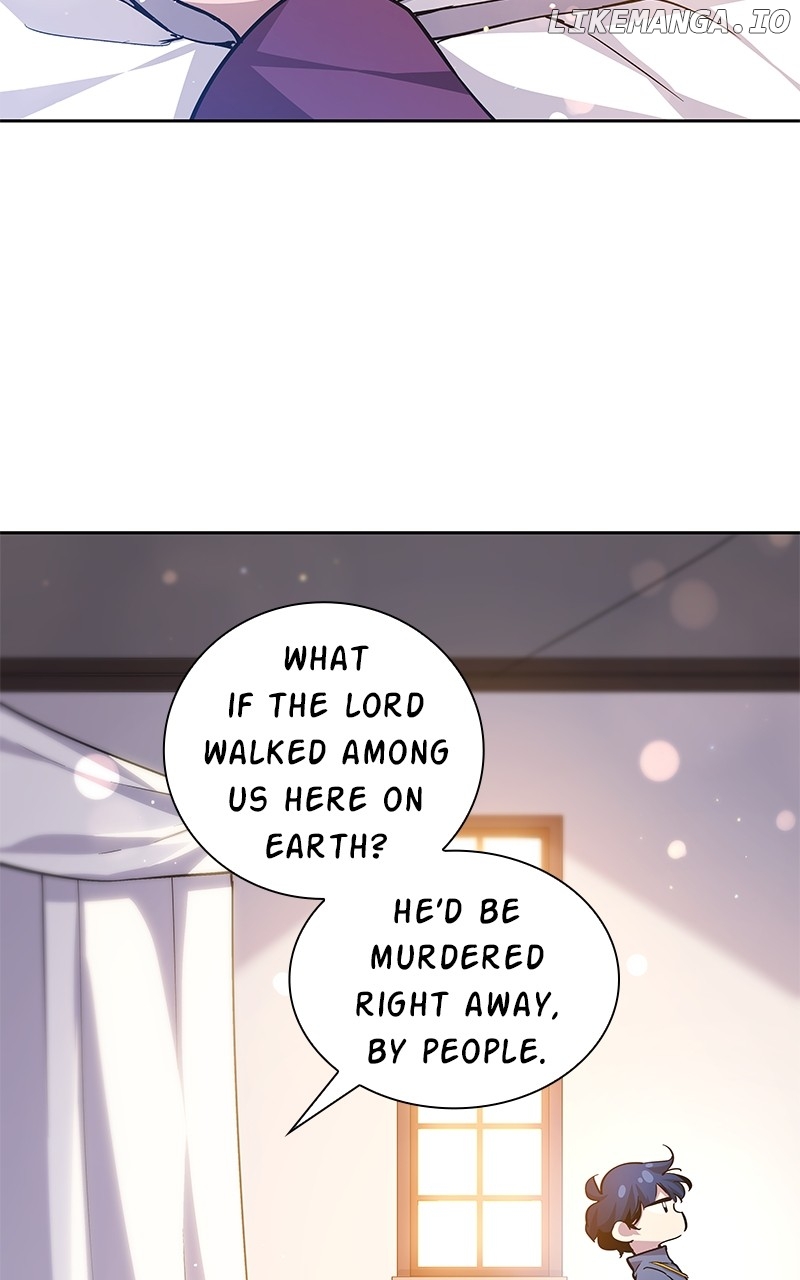 Filiarose – The Crown of Thorns Prophecy Chapter 144 - page 47