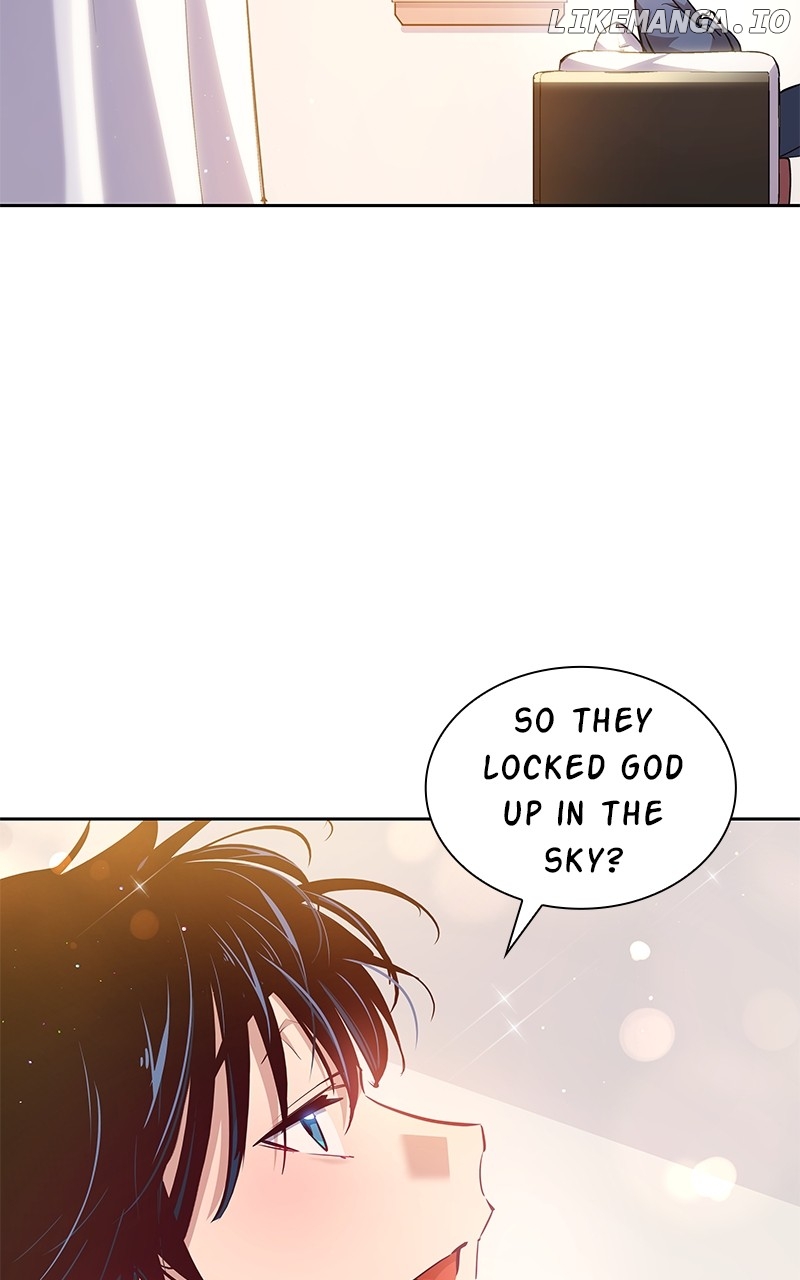 Filiarose – The Crown of Thorns Prophecy Chapter 144 - page 48