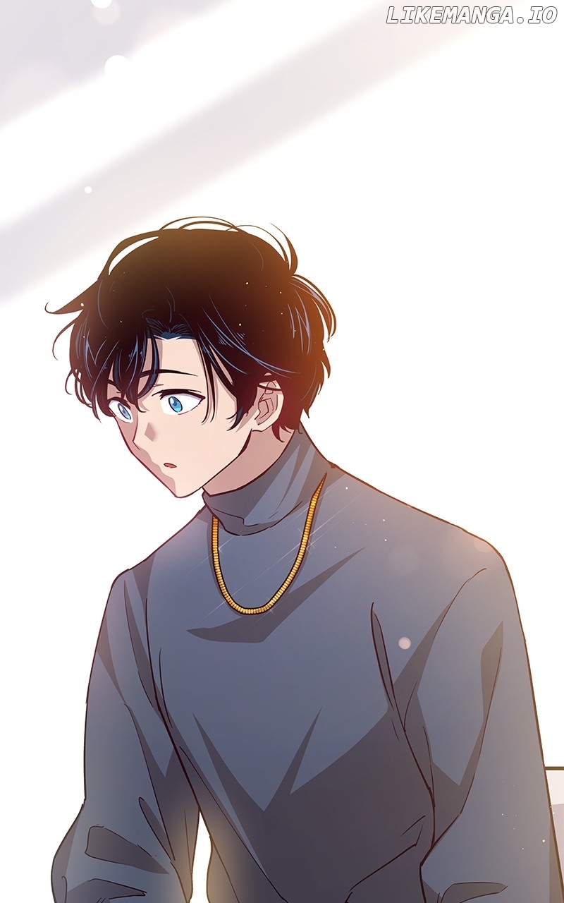 Filiarose – The Crown of Thorns Prophecy Chapter 144 - page 61
