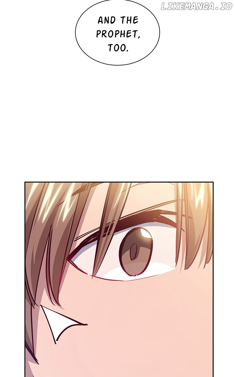 Filiarose – The Crown of Thorns Prophecy Chapter 144 - page 67