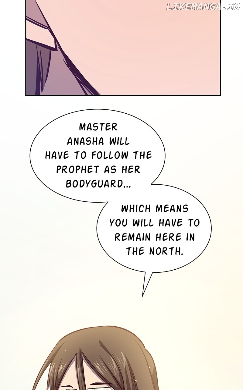 Filiarose – The Crown of Thorns Prophecy Chapter 144 - page 68