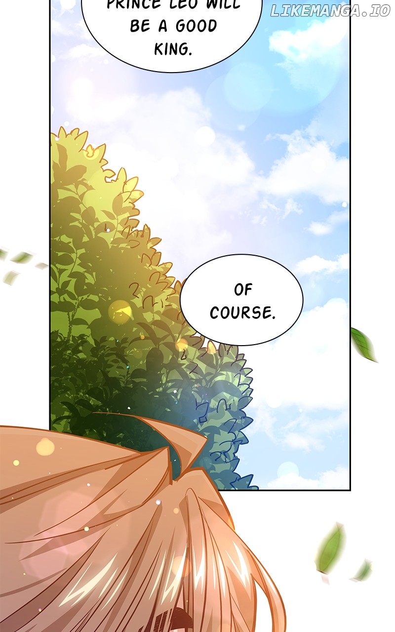 Filiarose – The Crown of Thorns Prophecy Chapter 144 - page 75