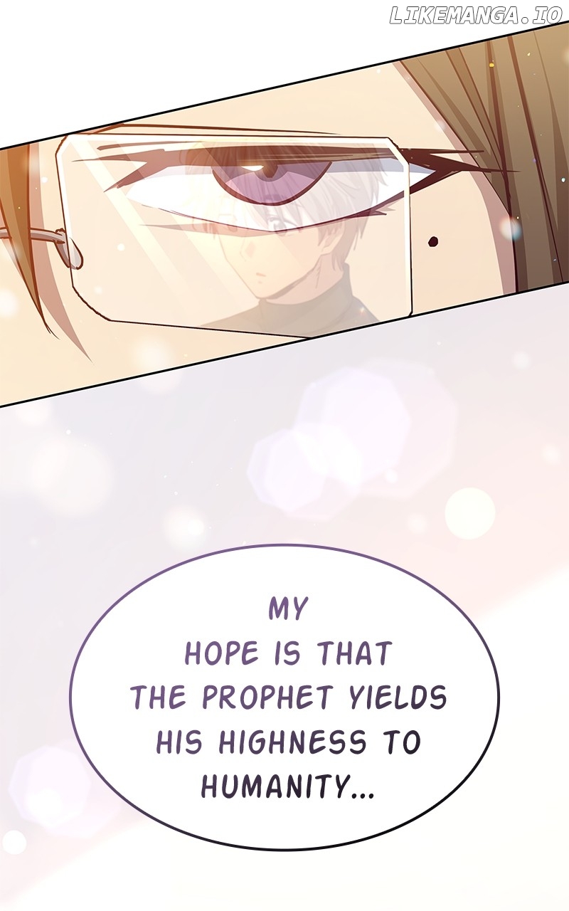 Filiarose – The Crown of Thorns Prophecy Chapter 144 - page 77