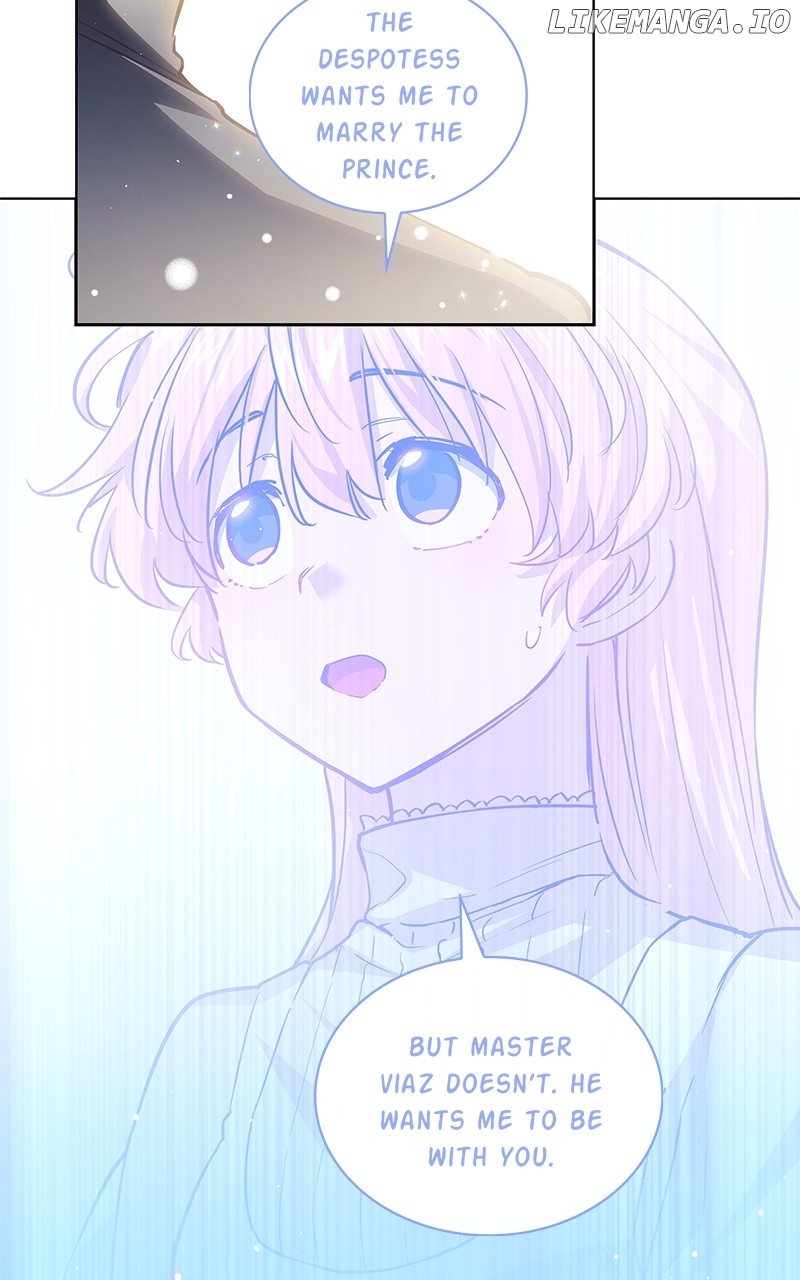 Filiarose – The Crown of Thorns Prophecy Chapter 144 - page 82