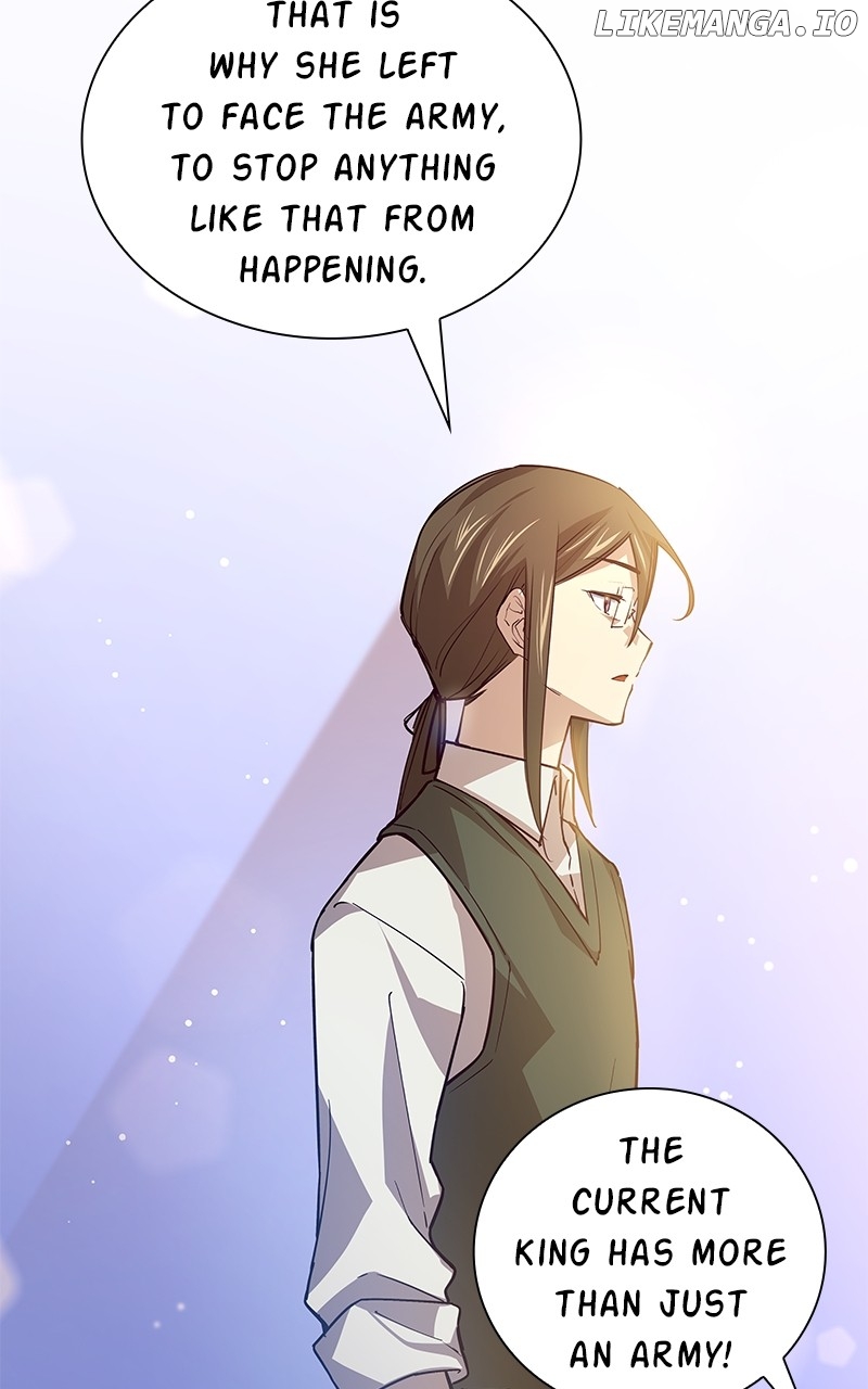 Filiarose – The Crown of Thorns Prophecy Chapter 145 - page 17