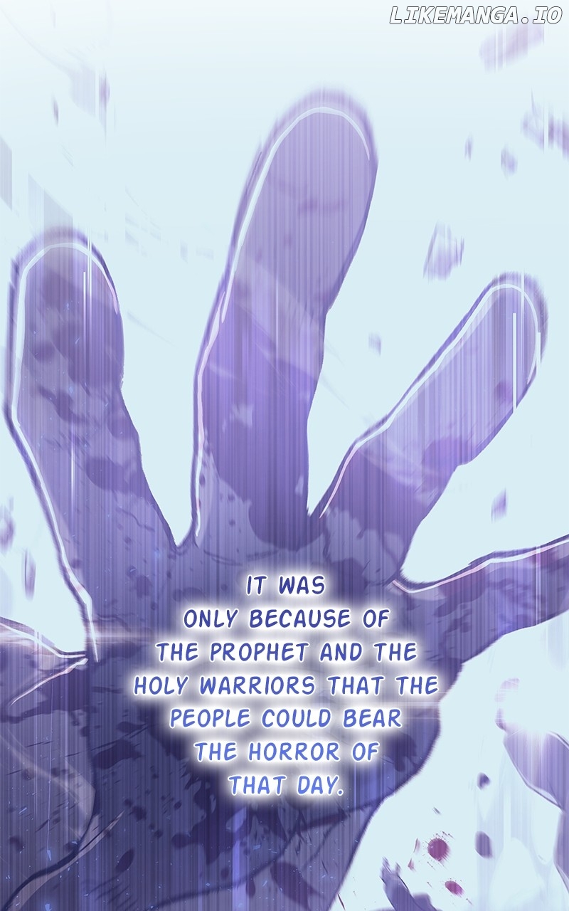 Filiarose – The Crown of Thorns Prophecy Chapter 145 - page 21