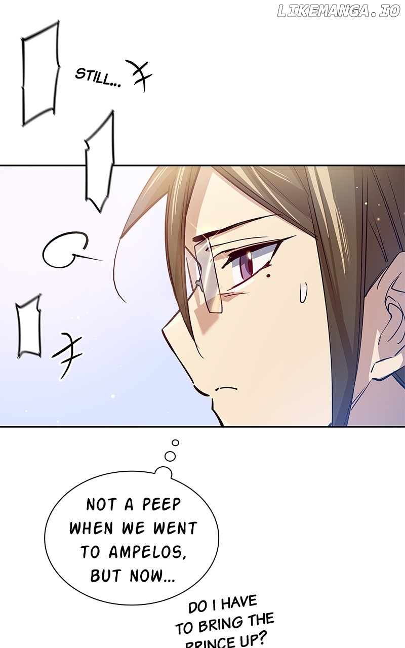 Filiarose – The Crown of Thorns Prophecy Chapter 145 - page 26