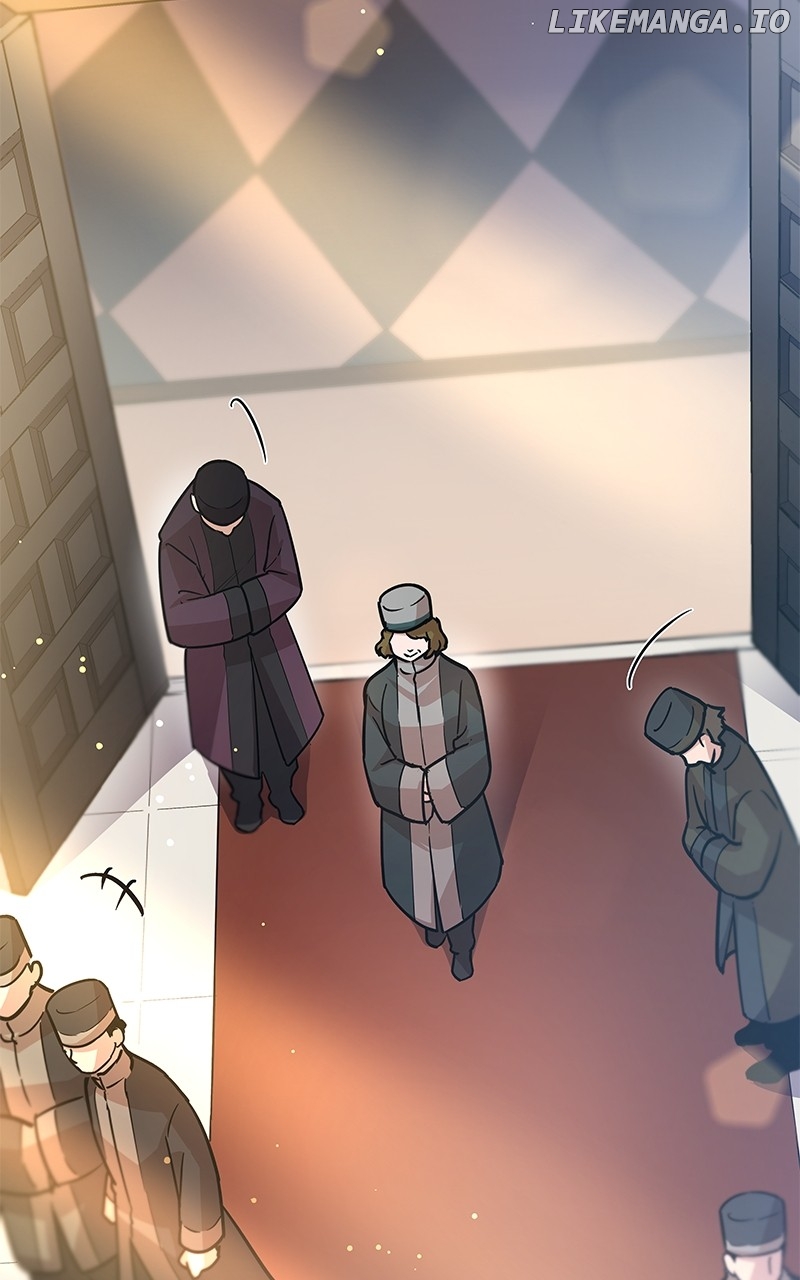 Filiarose – The Crown of Thorns Prophecy Chapter 145 - page 32