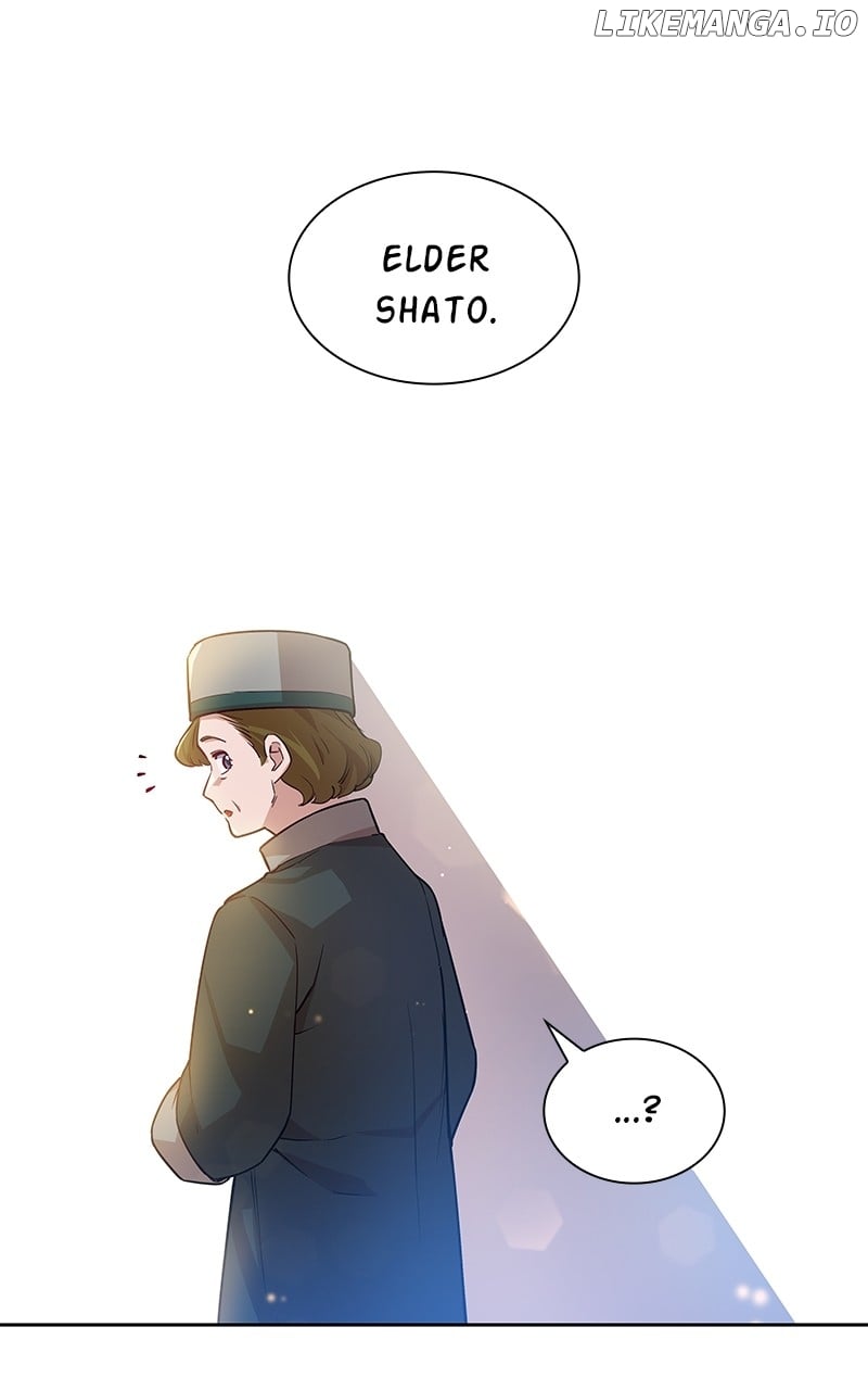 Filiarose – The Crown of Thorns Prophecy Chapter 145 - page 34