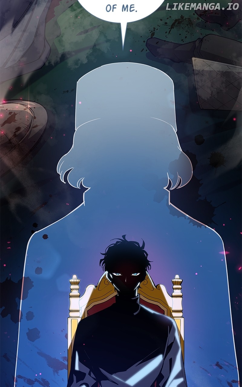 Filiarose – The Crown of Thorns Prophecy Chapter 145 - page 43