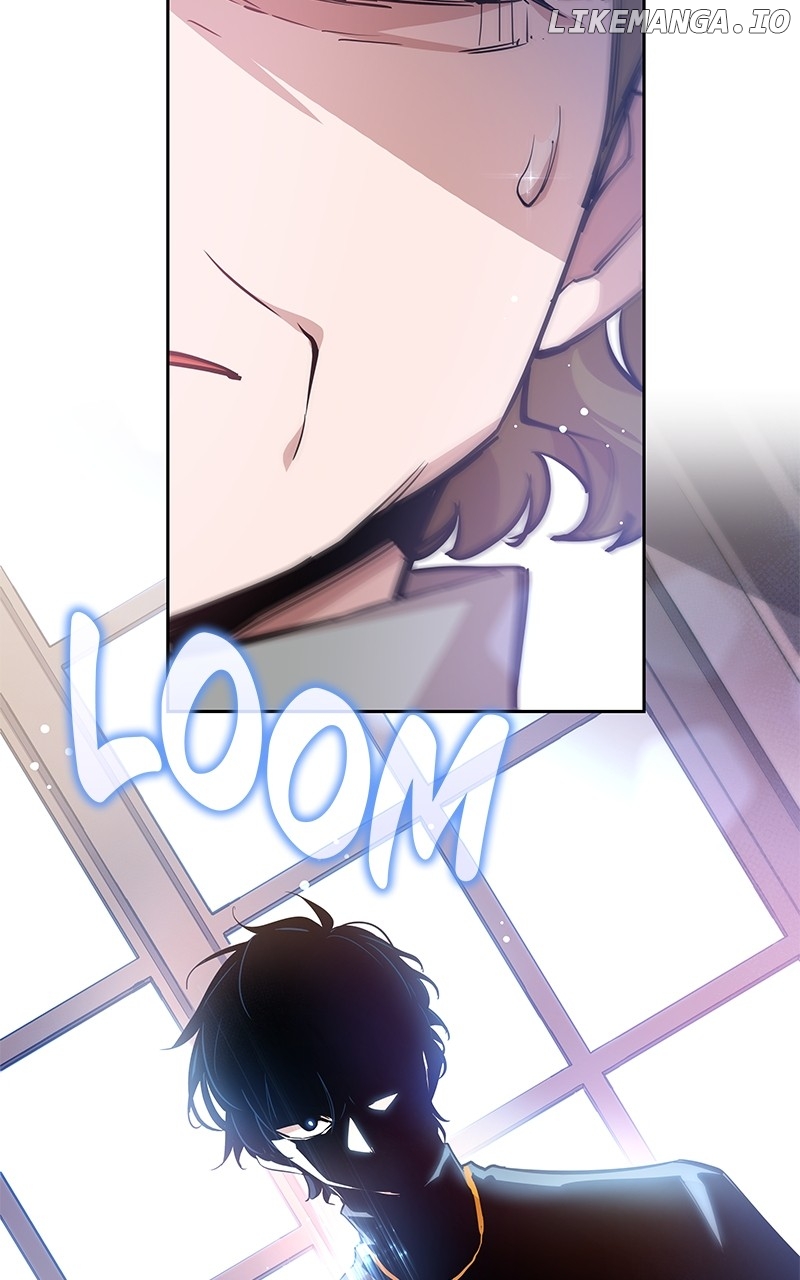 Filiarose – The Crown of Thorns Prophecy Chapter 145 - page 47