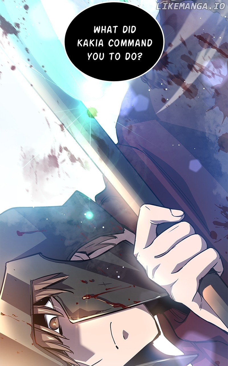 Filiarose – The Crown of Thorns Prophecy Chapter 145 - page 54