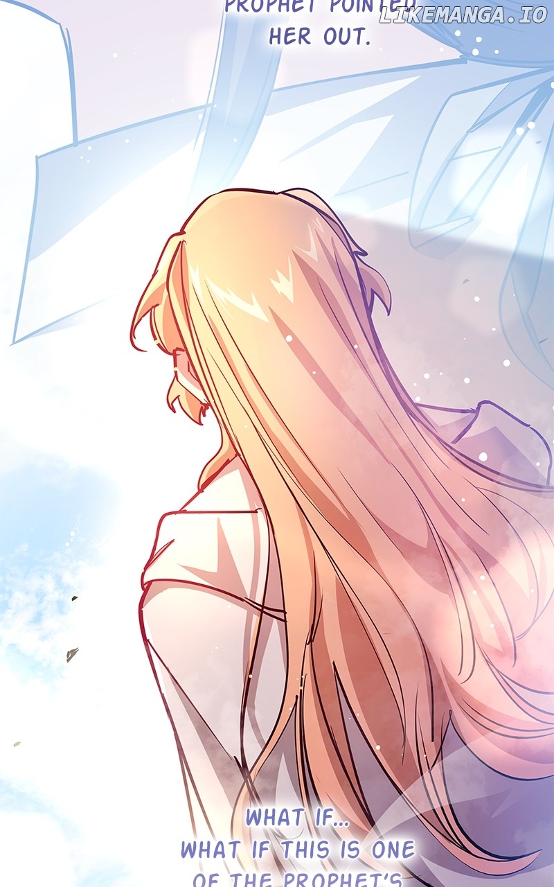 Filiarose – The Crown of Thorns Prophecy Chapter 145 - page 61