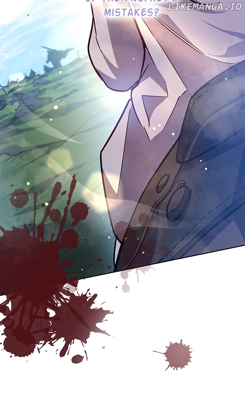 Filiarose – The Crown of Thorns Prophecy Chapter 145 - page 62
