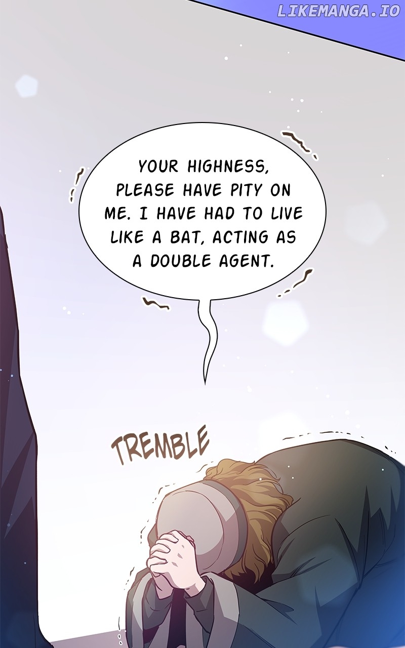 Filiarose – The Crown of Thorns Prophecy Chapter 145 - page 72