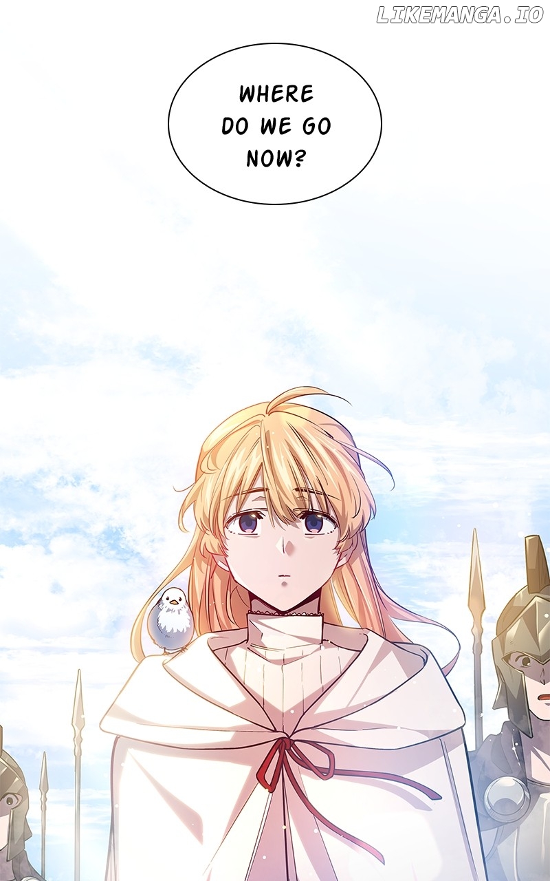 Filiarose – The Crown of Thorns Prophecy Chapter 145 - page 77
