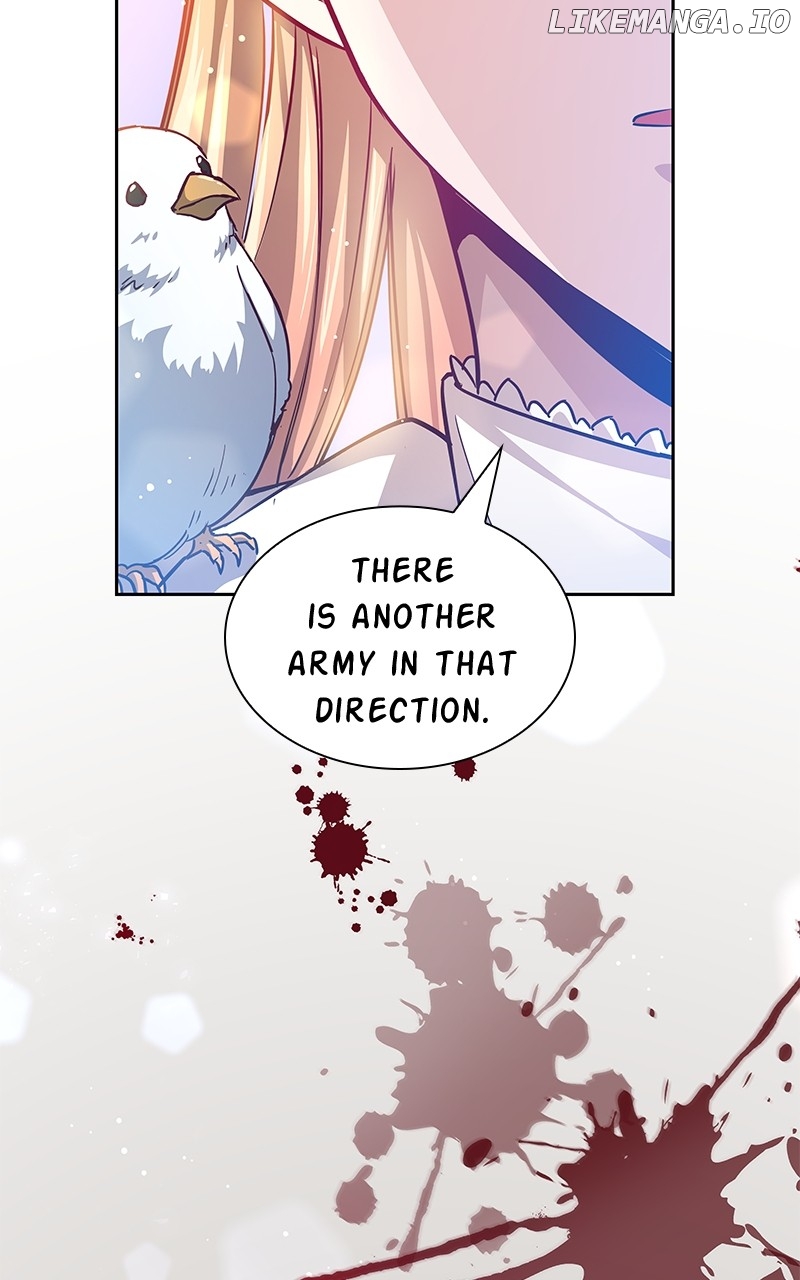 Filiarose – The Crown of Thorns Prophecy Chapter 145 - page 79