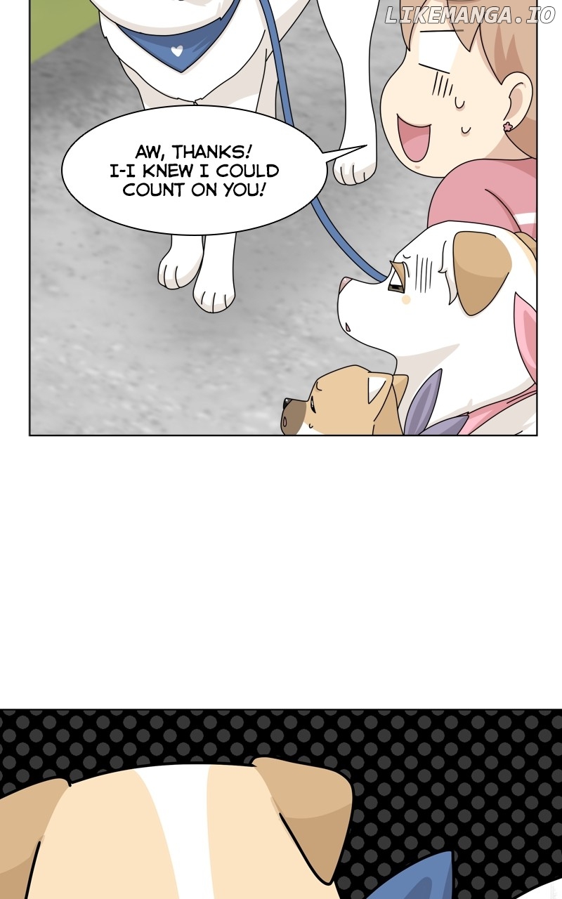 The Dog Diaries Chapter 179 - page 24