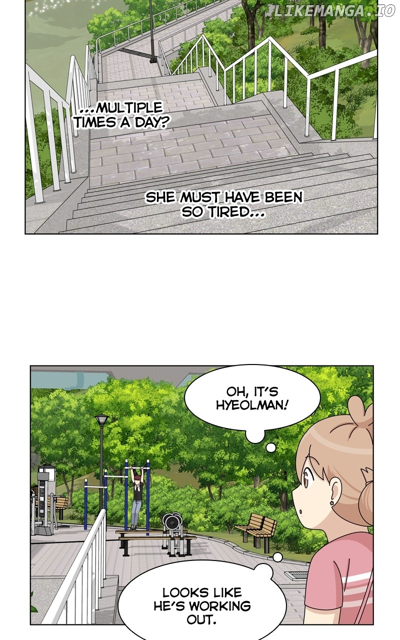 The Dog Diaries Chapter 179 - page 32
