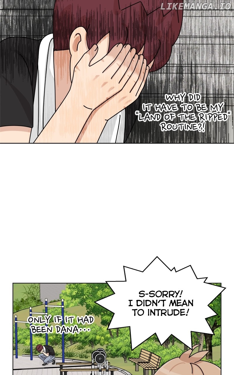 The Dog Diaries Chapter 179 - page 44