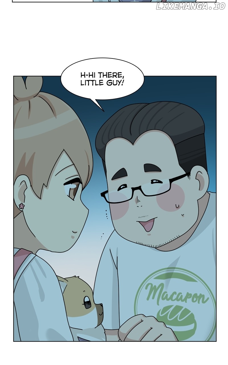 The Dog Diaries Chapter 180 - page 34