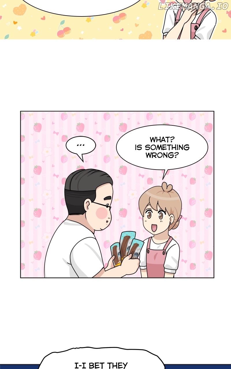 The Dog Diaries Chapter 180 - page 42