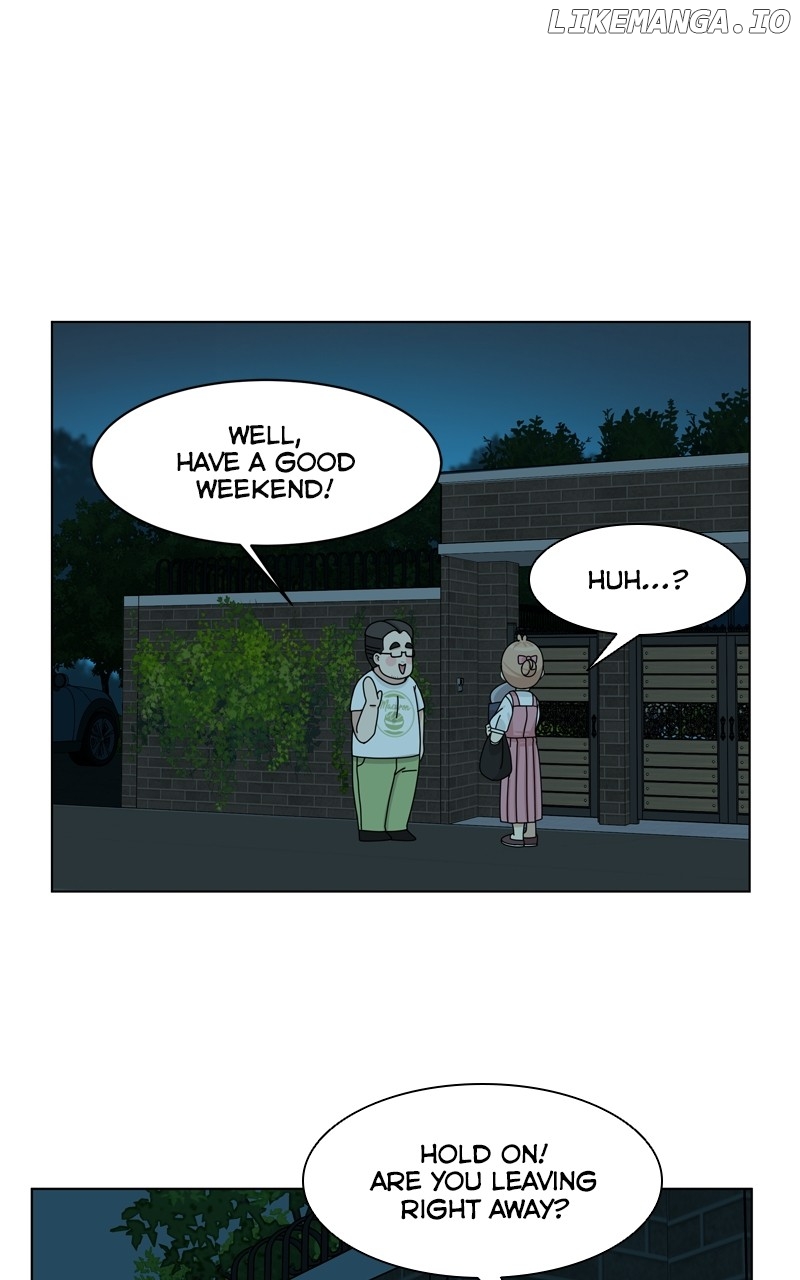 The Dog Diaries Chapter 180 - page 44