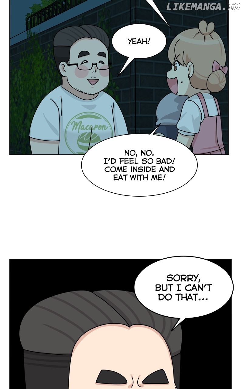 The Dog Diaries Chapter 180 - page 45