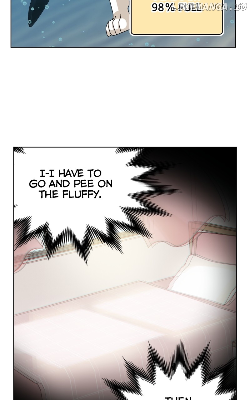 The Dog Diaries Chapter 181 - page 32