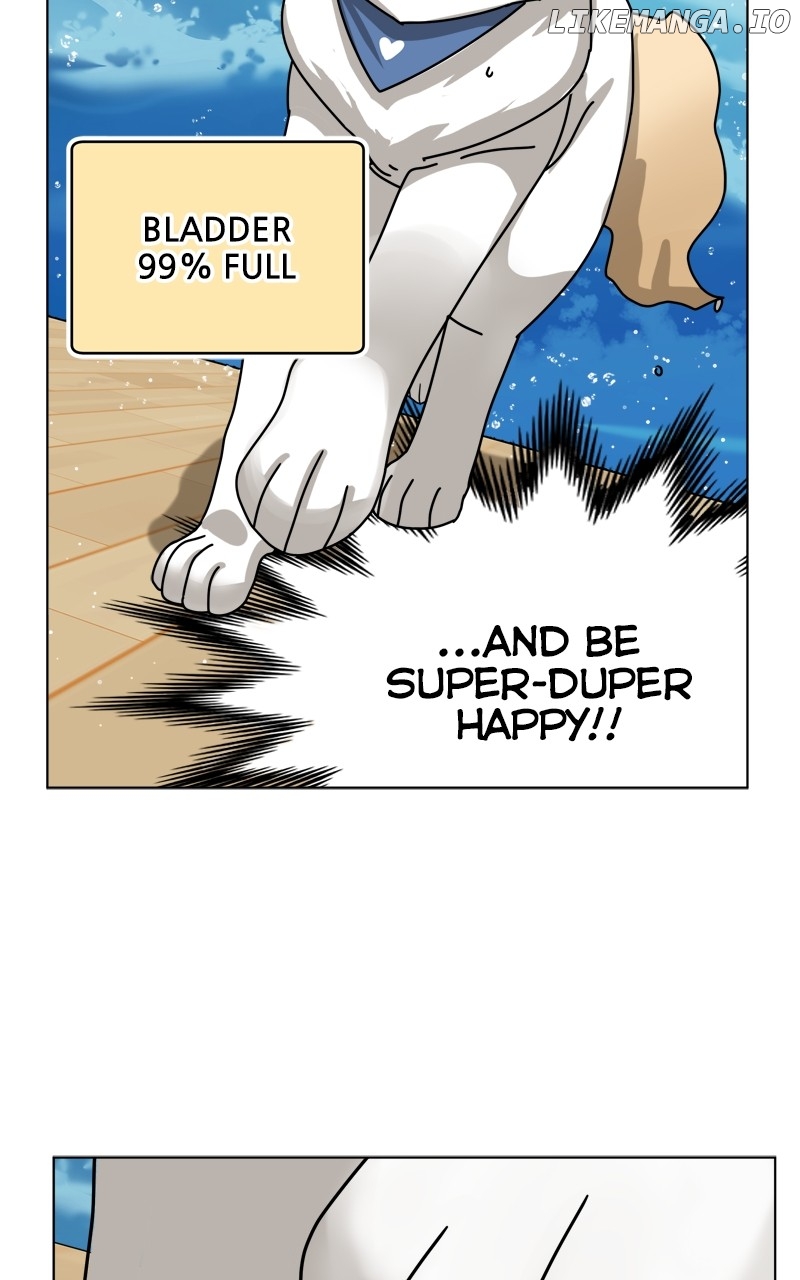 The Dog Diaries Chapter 181 - page 34