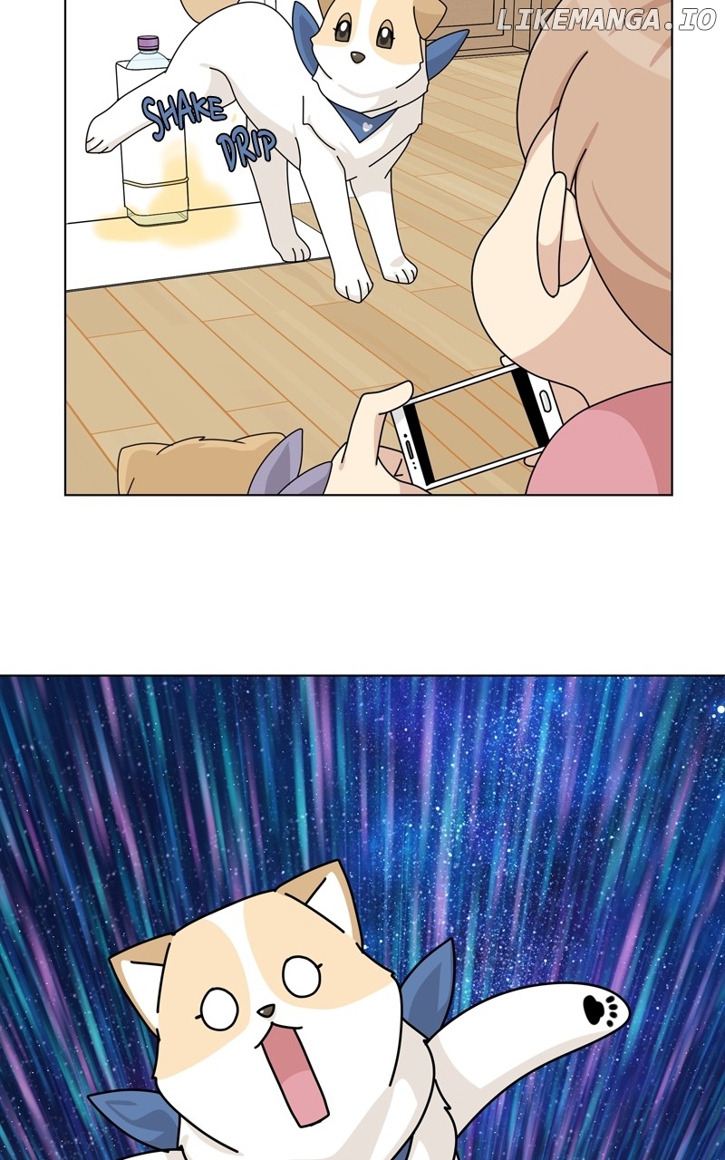 The Dog Diaries Chapter 181 - page 59