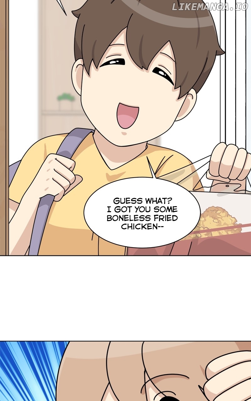 The Dog Diaries Chapter 181 - page 72