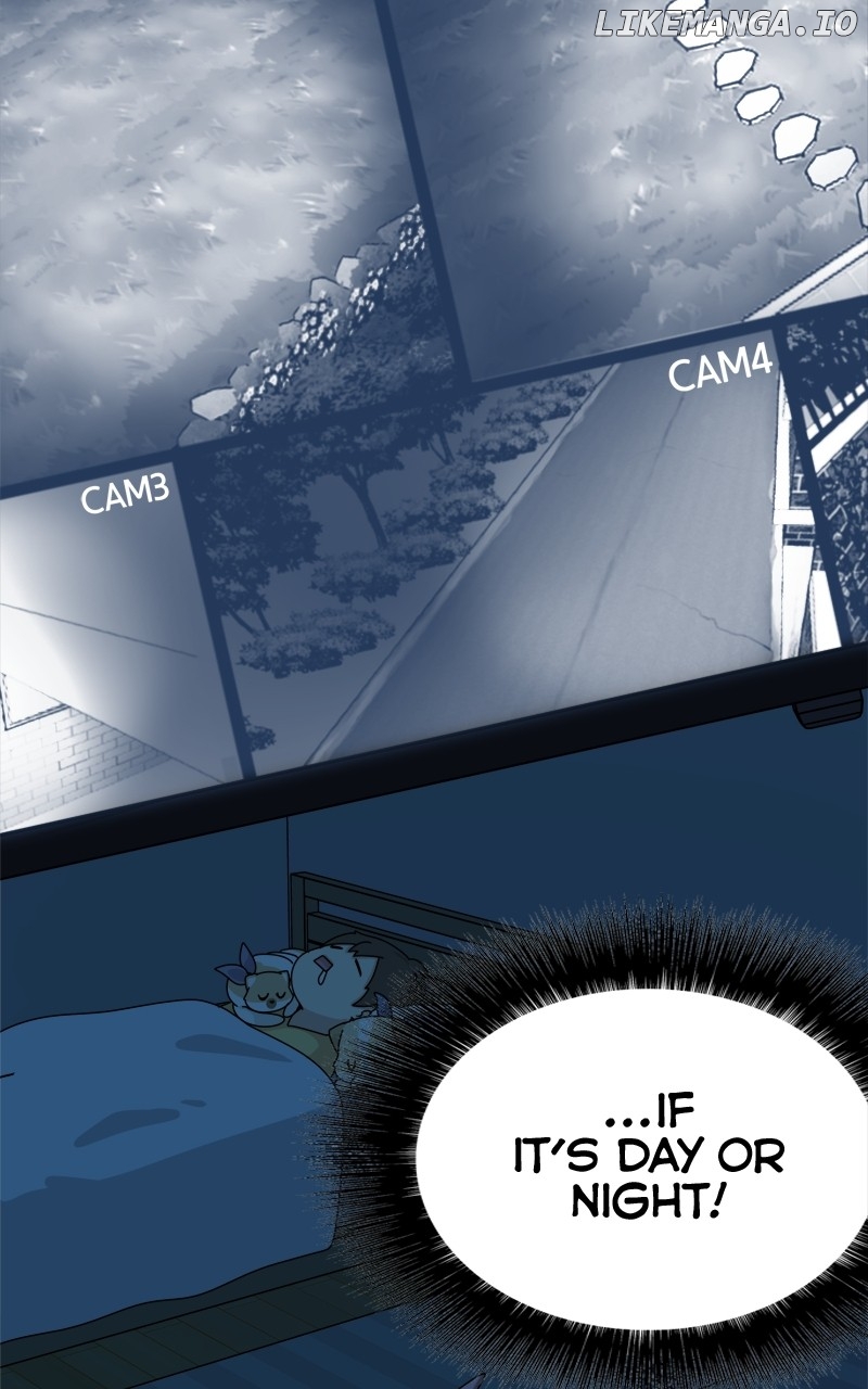 The Dog Diaries Chapter 181 - page 92