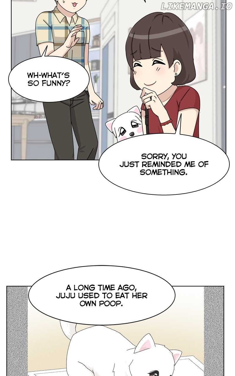 The Dog Diaries Chapter 182 - page 44