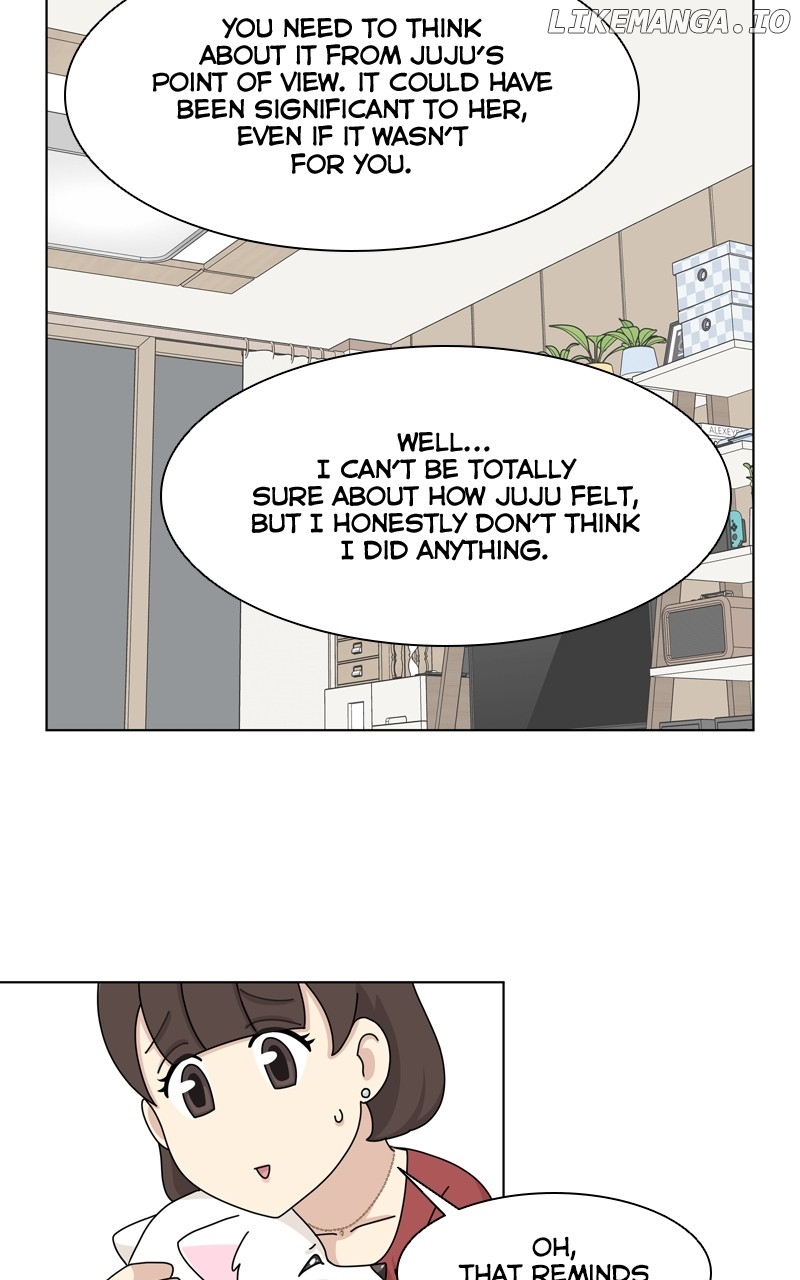 The Dog Diaries Chapter 182 - page 80