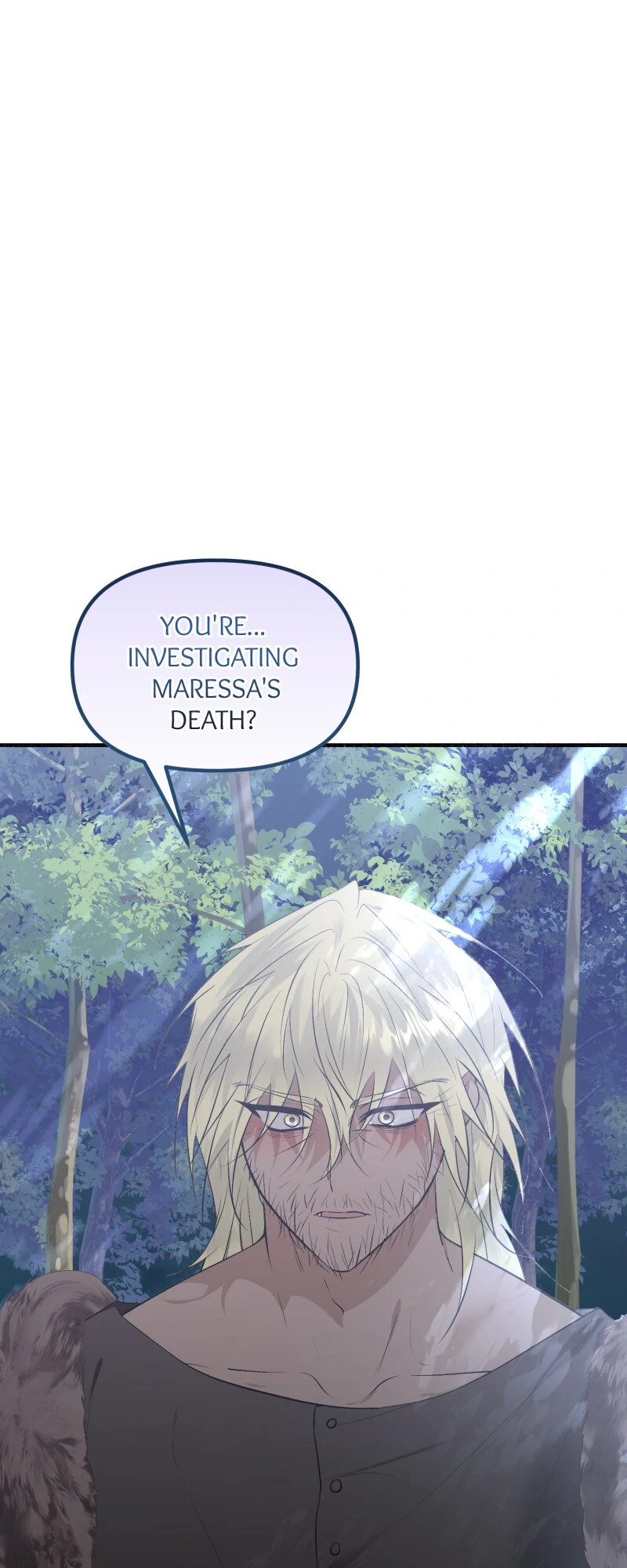 My Angelic Husband is actually a Devil in Disguise Chapter 90 - page 38