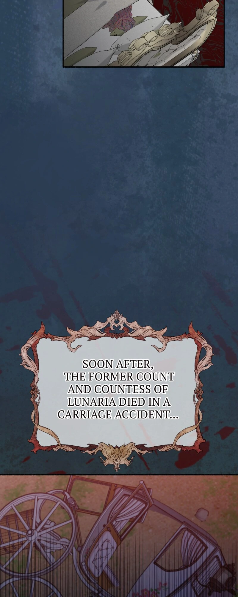 My Angelic Husband is actually a Devil in Disguise Chapter 90 - page 47
