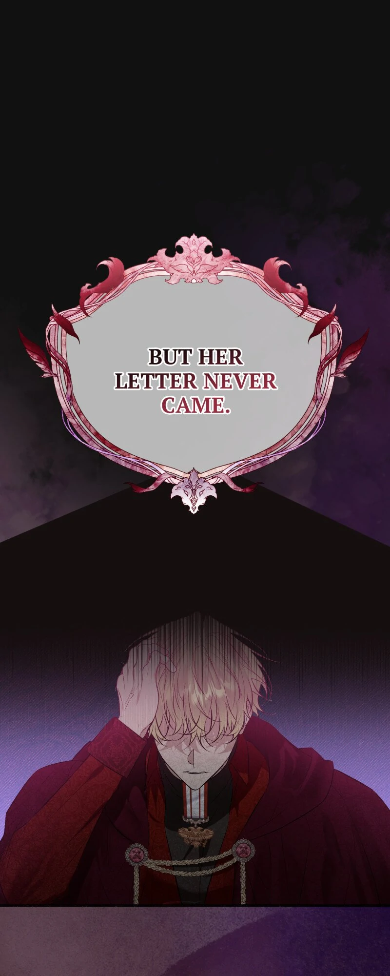 My Angelic Husband is actually a Devil in Disguise Chapter 90 - page 50