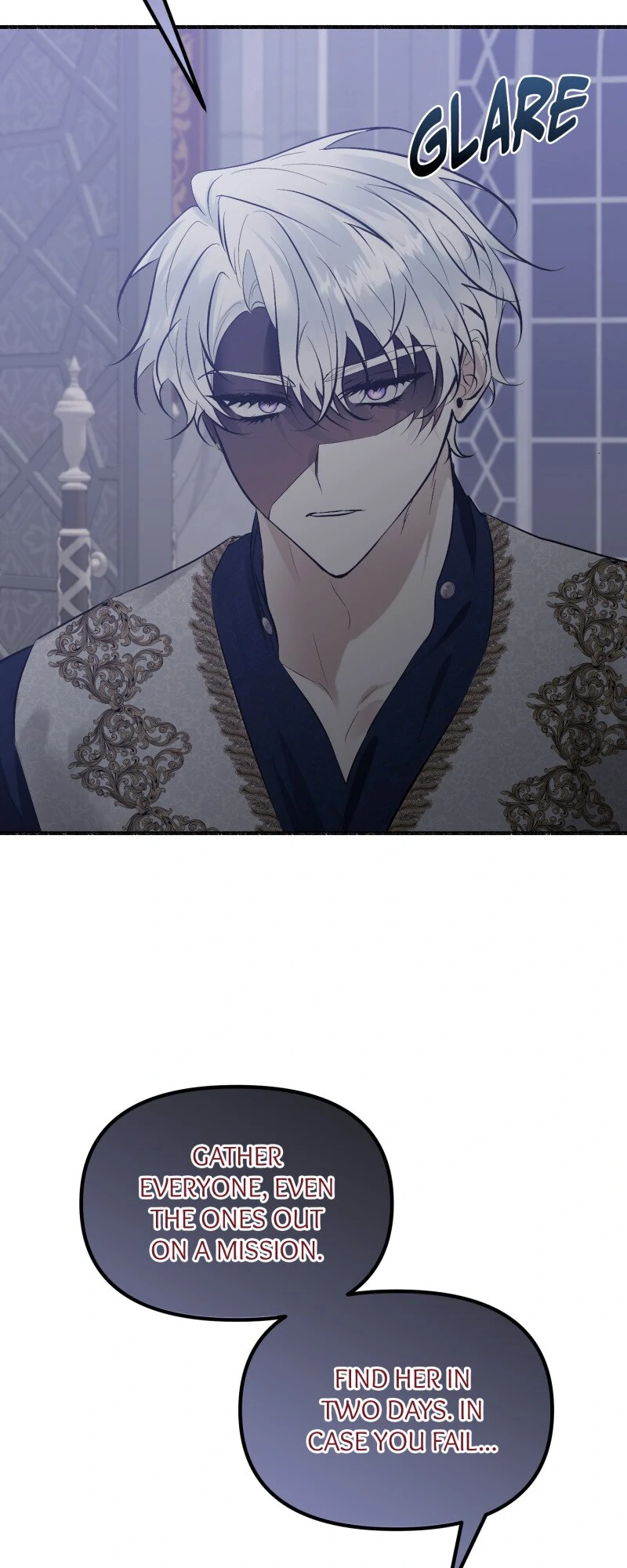 My Angelic Husband is actually a Devil in Disguise Chapter 90 - page 69