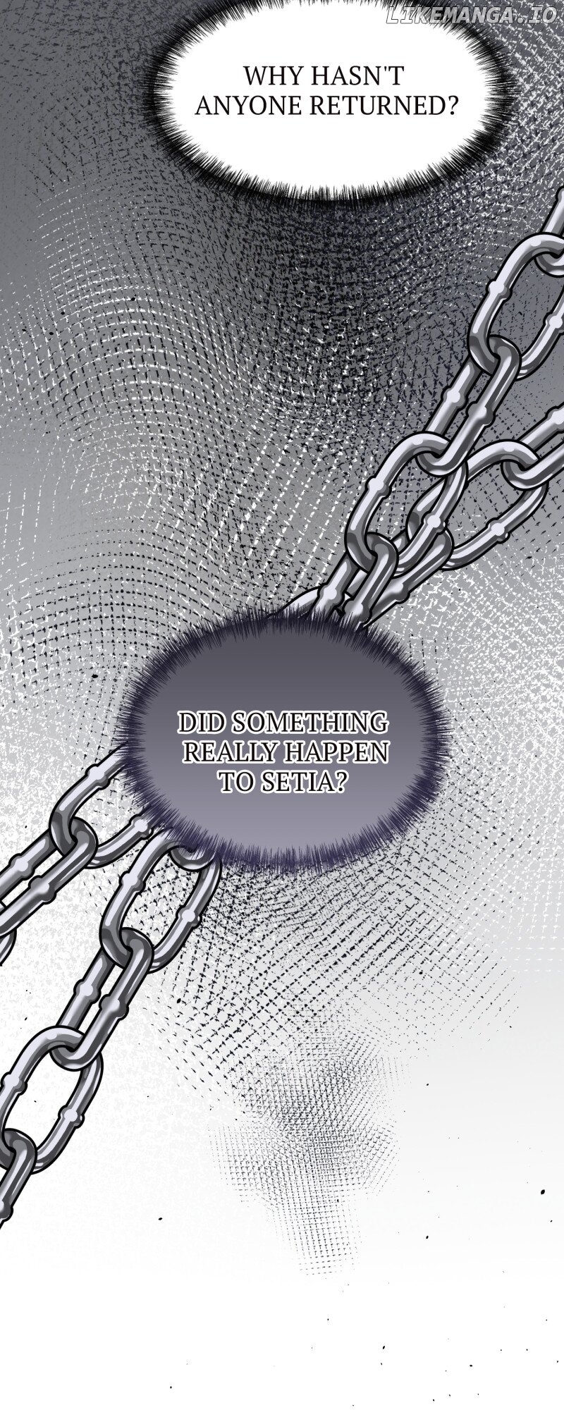 My Angelic Husband is actually a Devil in Disguise Chapter 91 - page 11