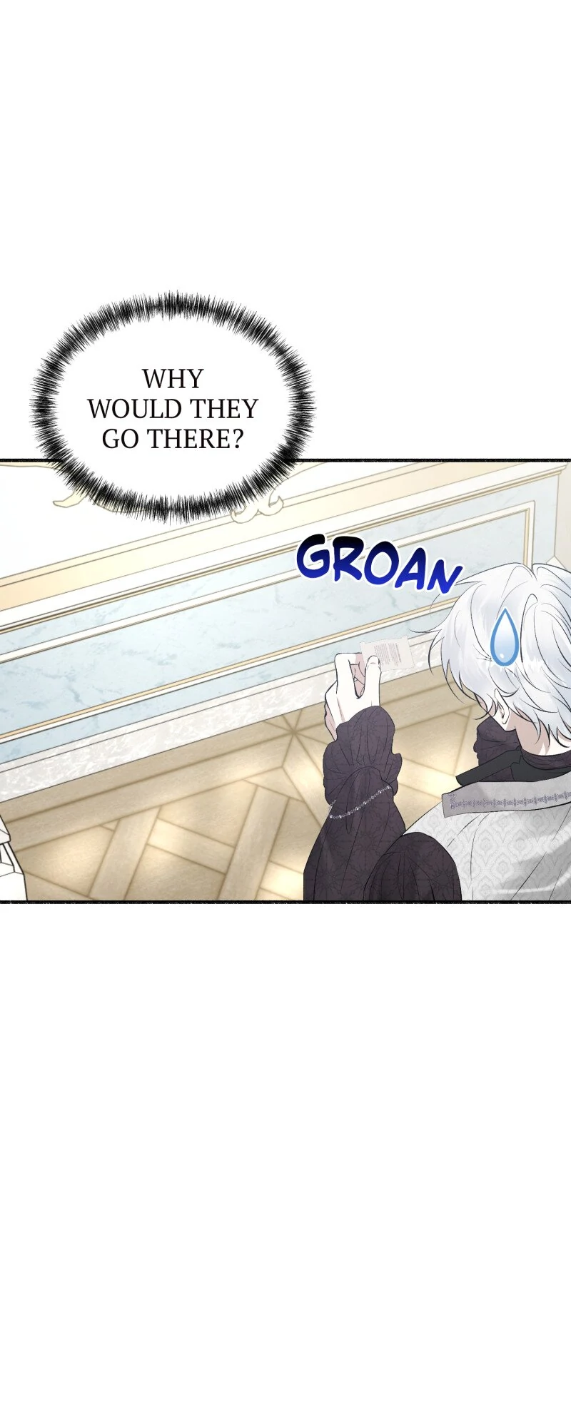 My Angelic Husband is actually a Devil in Disguise Chapter 91 - page 13