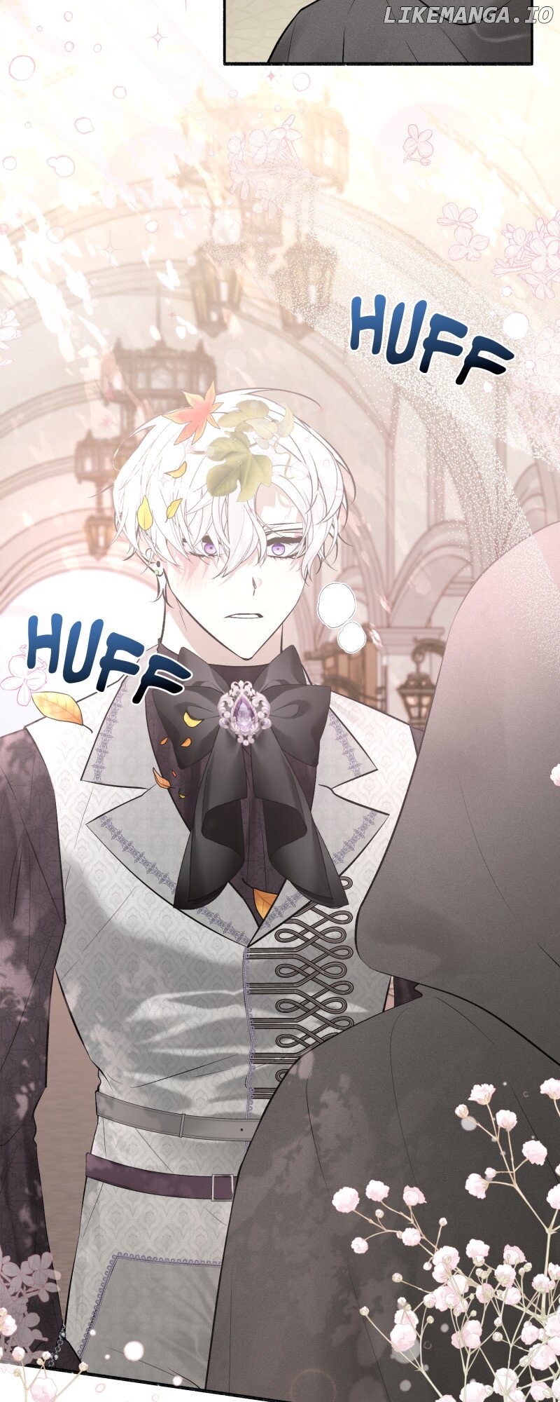 My Angelic Husband is actually a Devil in Disguise Chapter 91 - page 24