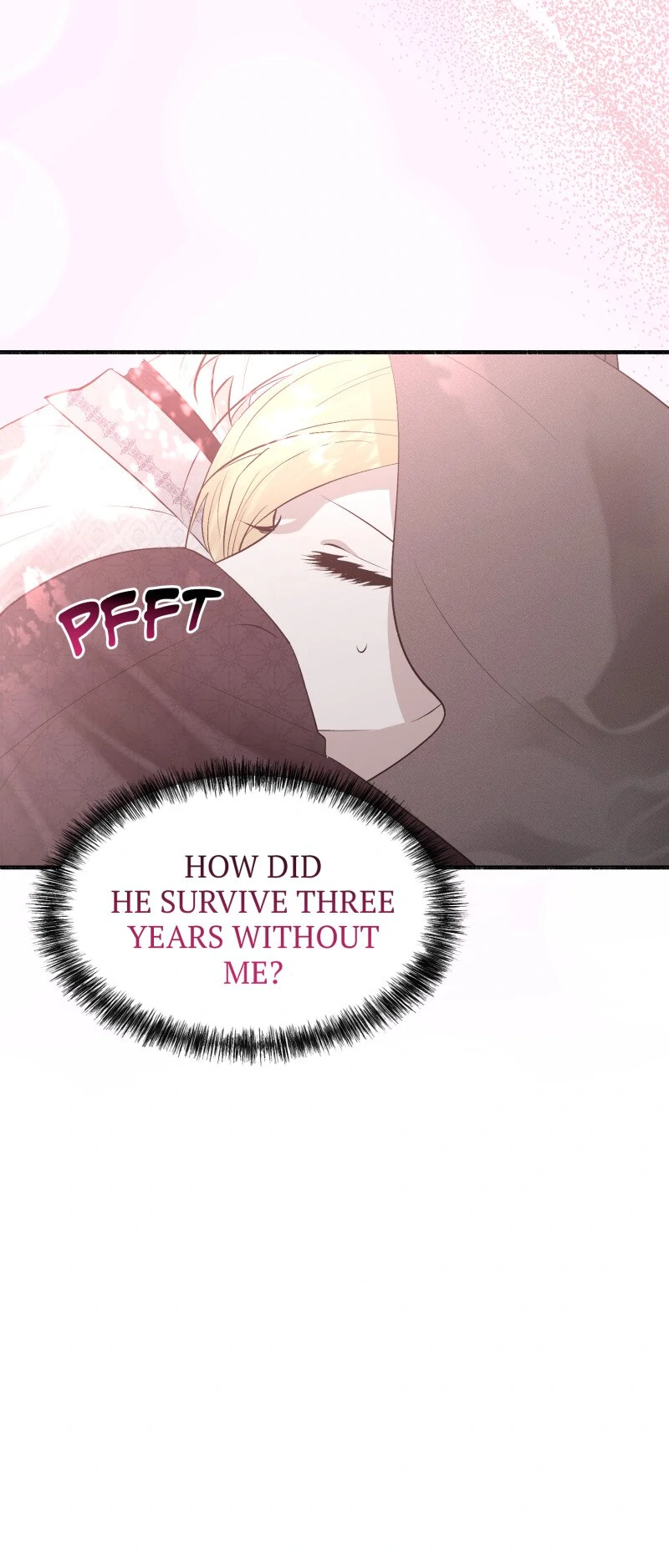 My Angelic Husband is actually a Devil in Disguise Chapter 91 - page 28