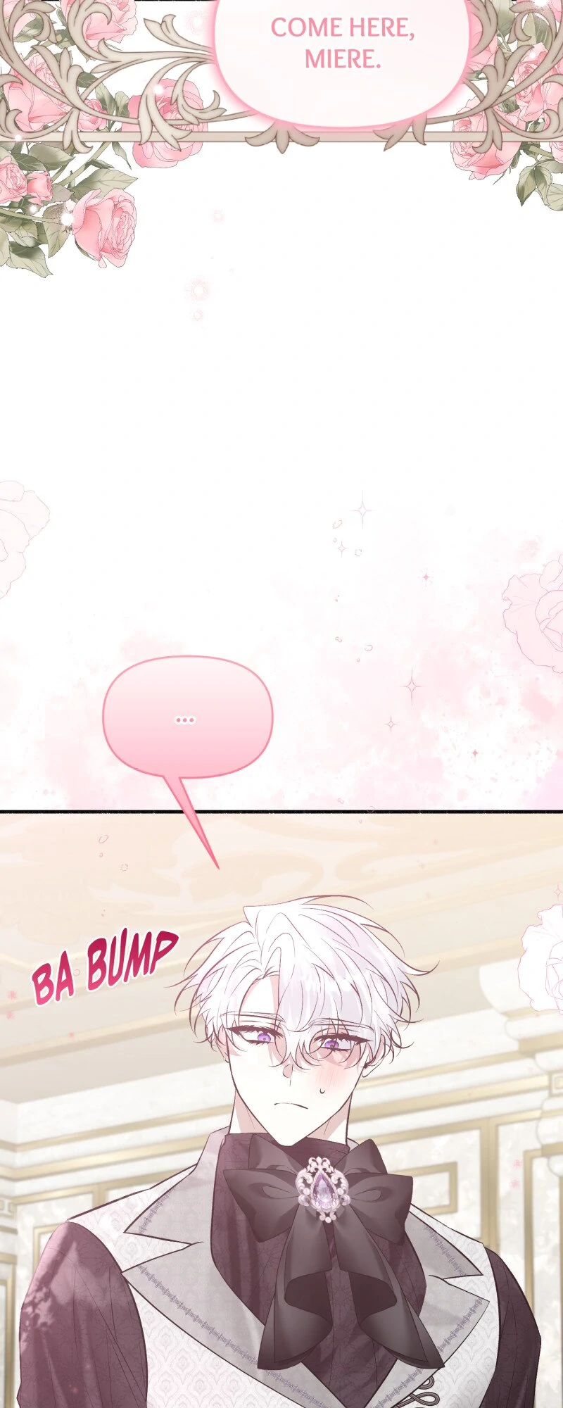 My Angelic Husband is actually a Devil in Disguise Chapter 91 - page 34