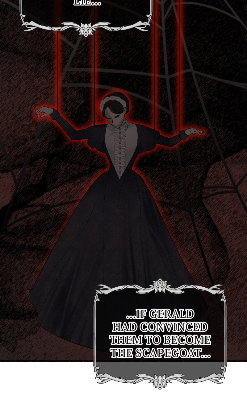 My Angelic Husband is actually a Devil in Disguise Chapter 91 - page 43